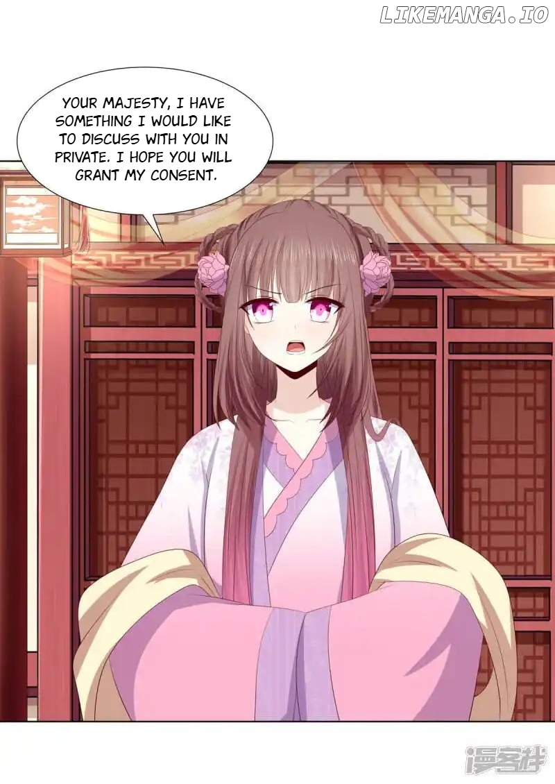 Rewrite My Fate chapter 115 - page 7